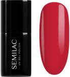 Semilac UV Hybrid géles körömlakk árnyalat 231 Girl On Fire 7 ml