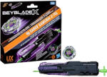 Hasbro Beyblade X Victory Grip kilövő Saber Samurai 2-70L pörgettyűvel (G1862) - morzsajatekbolt