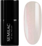 Semilac UV Hybrid Inner Glow géles körömlakk árnyalat 960 Pink Glazed 7 ml