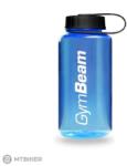 GymBeam Sport kulacs, 1 l, kék ()