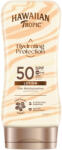 Hawaiian Tropic Hydrating Protection fényvédő termék SPF50 180 ml