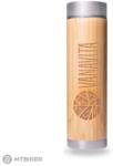 GymBeam Bamboo Infuse kulacs, 500 ml, lila ()