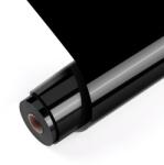 LOKLiK Vinyl termotransfer negru, 30, 5 x 180 cm, LOKLiK