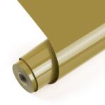 LOKLiK Vinyl termotransfer auriu, 30, 5 x 180 cm, LOKLiK