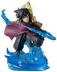 SEGA Статуетка Sega Animation: Demon Slayer - Giyu Tomioka (Xross Link Anime), 15 cm (SEGA45595)