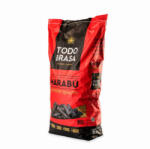 Todobrasa Marabú faszén, 10 kg (CM10)
