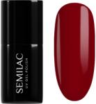 Semilac UV Hybrid Whispers Of Spring géles körömlakk árnyalat 928 Radiant Raspberry 7 ml