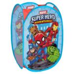 Disney Super hero összecsukható rendszerező (59529)