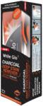 White Glo Charcoal Deep Stain Remover Fehérítő Fogkrém, Aktív Szénnel (WGLODStainRem)