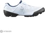 Shimano SH-XC302 cipő, fehér (EU 43)