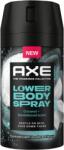 AXE Lower Body Coconut & Sandalwood 100 ml (87116571)