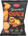 DETKI gourmet snack karamellizált hagymás 100 g