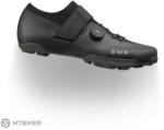 fizik Ferox 2.0 cipő, fekete/sötét erdő (EU 46)