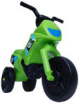 Enduro Mini kismotor kawasaki zöld