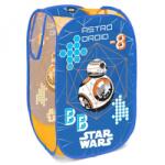 Disney Star Wars BB-8 összecsukható rendszerező (59527)