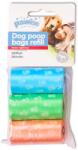 Pawise Pungi Igienice Pawise pentru Animale de Companie Set 3 Role Multicolor (11596)