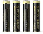 Orico Ener-G EG7C lítium akkumulátor 1.5V 500mWh AAA USB-C újratölthető elem 4 db