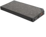 FLEXTAIL Zero Power Powerbank 10000 mAh fekete - smartdiszkont