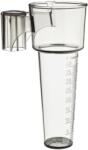 TFA Csapadékmérő henger 0-40mm 47.1000 (011421000)