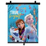 Disney napellenző redőny - Jégvarázs (59343)