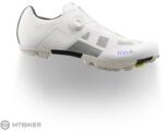 fizik Vento Proxy Wide kerékpáros cipő, fehér (EU 46.5)