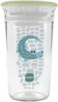 MAM Easy to Drink Cup itatópohár 290 ml fiú - pindurka