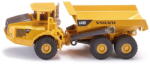 SIKU Super Dumper Truck Volvo (1877) (1877) Figurina