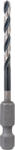 Bosch Burghiu elicoidal PRO Metal HSS-G Impact 3.3x36x75 mm (2608577568) Burghiu