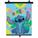 Disney Stitch autós árnyékoló, roló (59381)