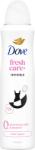 Dove 0% Invisible Care 150 ml
