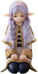 FuRyu Statuetă FuRyu Animation: Frieren: Beyond Journey's End - Frieren (Coborâtă), 9 cm (FRYU51383) Figurina