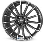 AEZ Jante aliaj AEZ ATLANTA TITAN CB57.1 8X18 5X112 ET44 - anvelopejantealiaj - 1 151,00 RON