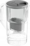 Wessper Cana filtranta AquaMax Basic 2.5L, 1 filtru, gri (WES203-GR) Cana filtru de apa