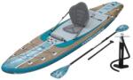 Bestway Freesoul Elite Set de paddleboard cu scaun detașabil - 15 x 84 x 335 cm (OLP10246532E)