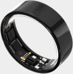 Ultrahuman UHRA-AA-06 Ring Air 6-os méret fekete okosgyűrű (UHRA-AA-06)