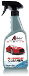 AIPERFECT Detergent Universal ALL-PURPOSE CLEANER, eficient si sigur, pentru curatarea suprafetelor din piele, plastic, vinil dar si a scaunelor din material textil, a covoraselor, panourilor de usi etc (100AIP