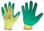 Breckner Manusi de protectie bumbac-latex (BK90004) - vexio