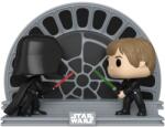 Funko Figura Funko POP! Moment: Star Wars - Darth Vader vs Luke Skywalker (Return of the Jedi) (40th Anniversary) #612 (082549) Figurina