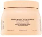 Kérastase Curl Manifesto Masque Beurre Haute Nutrition подхранваща маска За къдрава и чуплива коса 500 ml