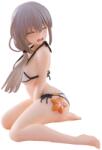 Taito Statuetă Taito Animation: Uzaki-chan Wants to Hang Out! - Tsuki Uzaki (Swimsuit), 13 cm (TAPR452000600) Figurina