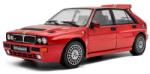 Solido Model de colecție SOLIDO Modern: Automobile - Lancia Delta HF Integrale Edizione Finale Red, 1999 (SOL1807807)