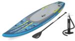 Bestway Set de paddleboard Bestway Aqua Glider - 12 x 79 x 320 cm (OLP10246532F)