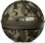 Deeper Smart Sonar CHIRP+ 4 Fishfinder 100 m Sonar pescuit