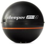 Deeper Smart Sonar PRO+ 2 fish finder 100 m Sonar pescuit