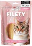  PAN MIĘSKO Chicken fillets - cat treats - 100g