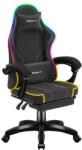  Force 3.7 RGB gaming chair Black