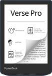 PocketBook Verse Pro e-book reader Touchscreen 16 GB Wi-Fi Black, Blue eReader