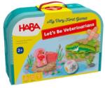 HABA Моите първи игри Ветеринар от 2 години (2011719006)