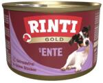 RINTI Gold Duck - wet dog food - 185g