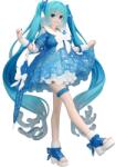 FuRyu Statuetă FuRyu Animation: Hatsune Miku - Rainy Dance Miku, 19 cm (FRYU51224) Figurina